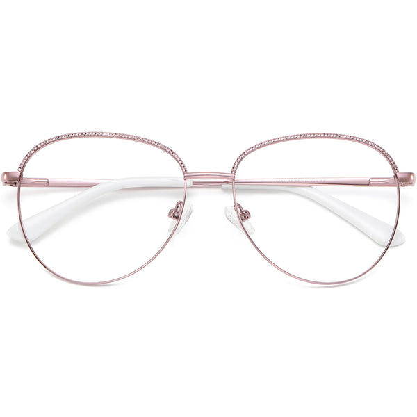 Aviator Glasses PF1243
