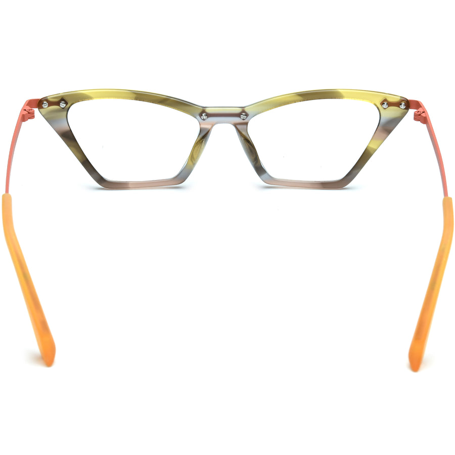 Cat-Eye Glasses BR1658