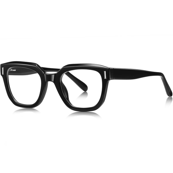 Square Glasses YSD1002