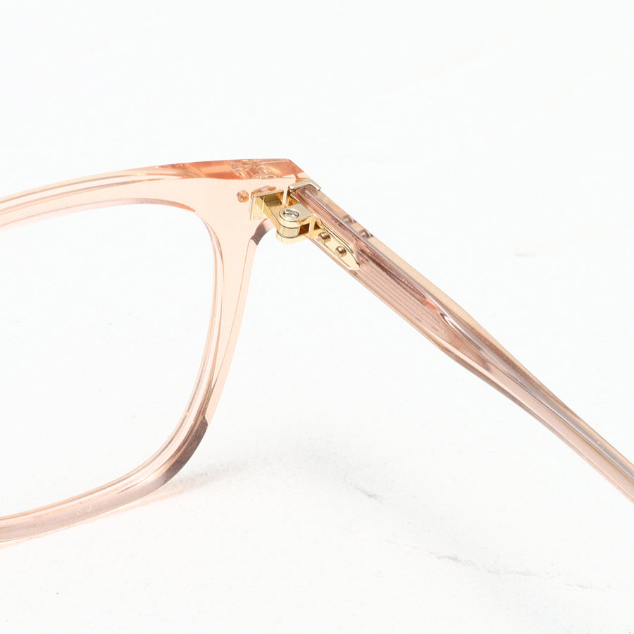 Square Glasses ME1017