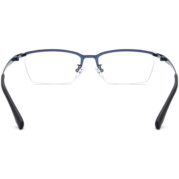 Rectangle Glasses BR1719