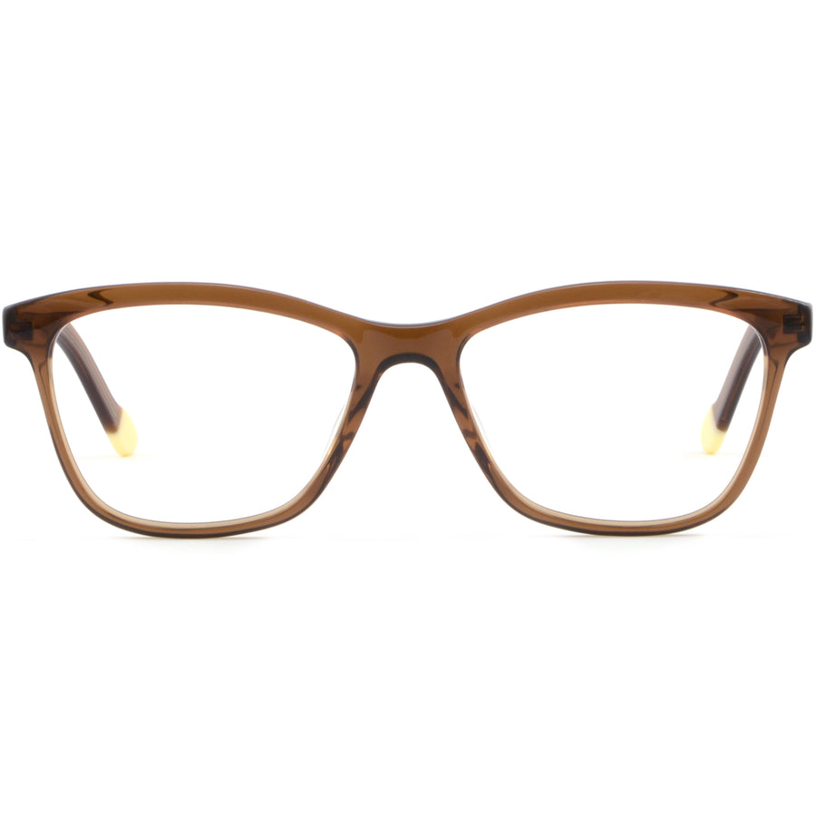 Square Glasses O2214