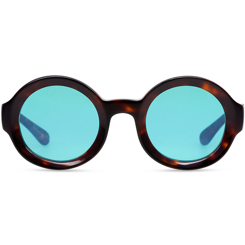 Round Sunglasses GCS1113