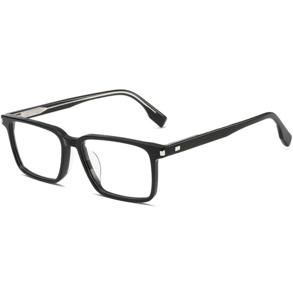 Rectangle Glasses HT1011