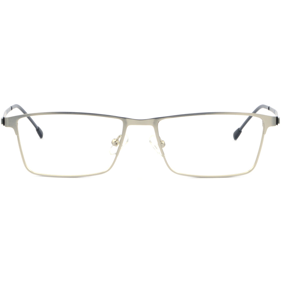 Rectangle Glasses O1627
