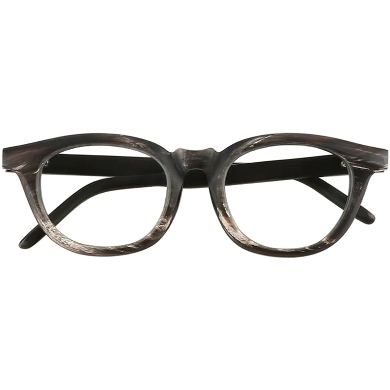 Square Glasses NJ1004