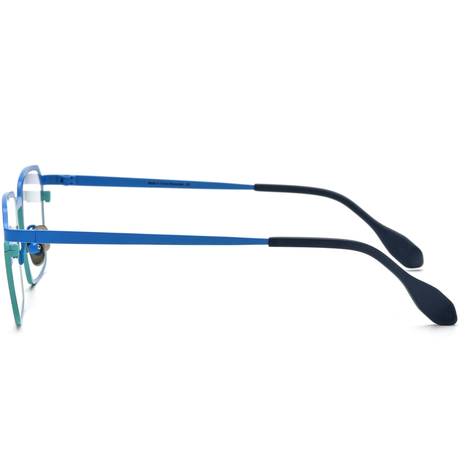Rectangle Glasses BR1373