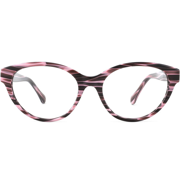 Cat-Eye Glasses YEA1119