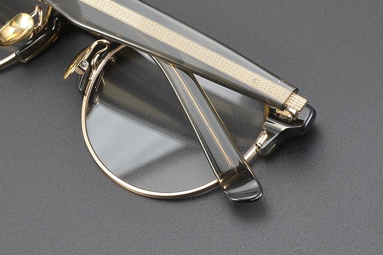 Browline Glasses TG1194