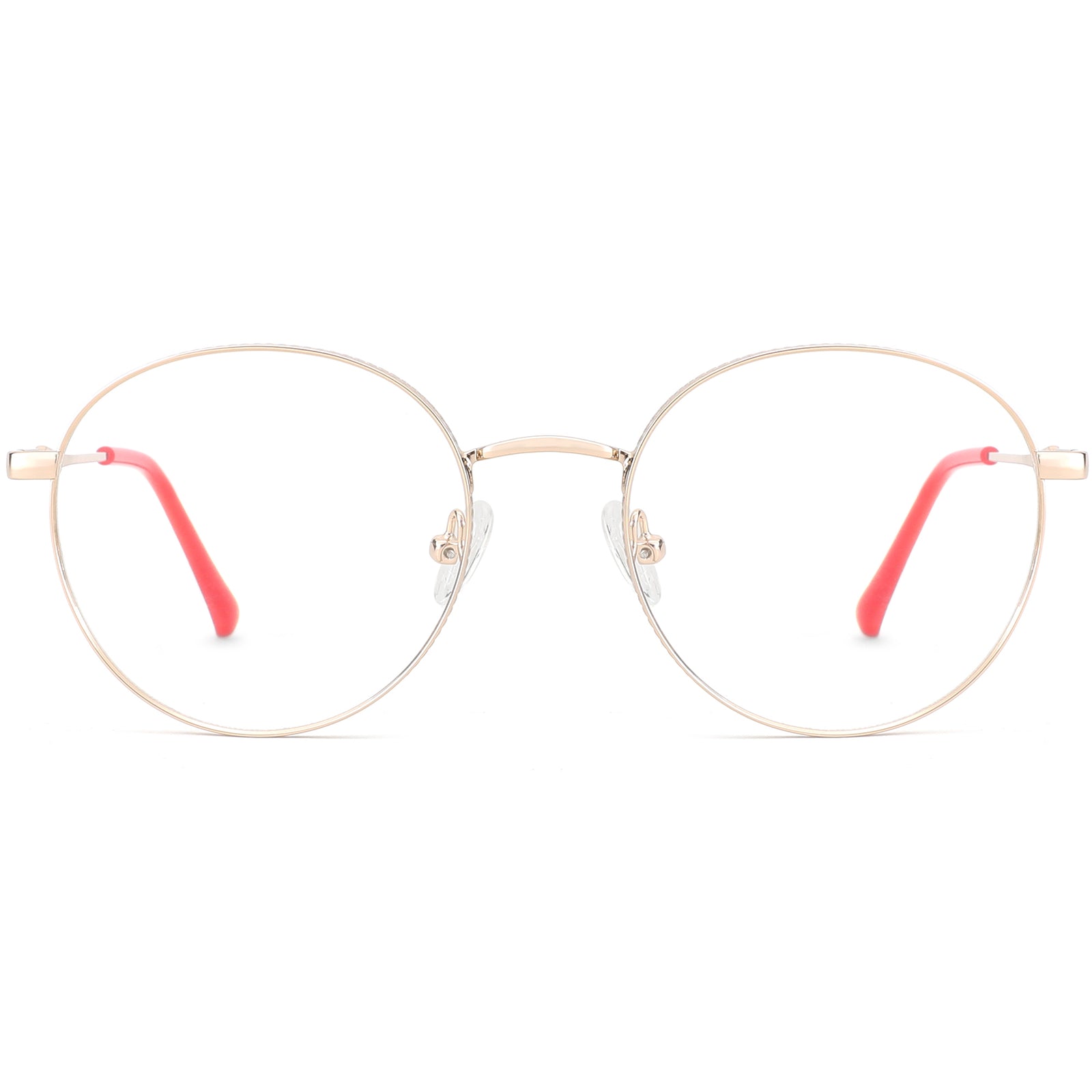 Round Glasses YSAM1031