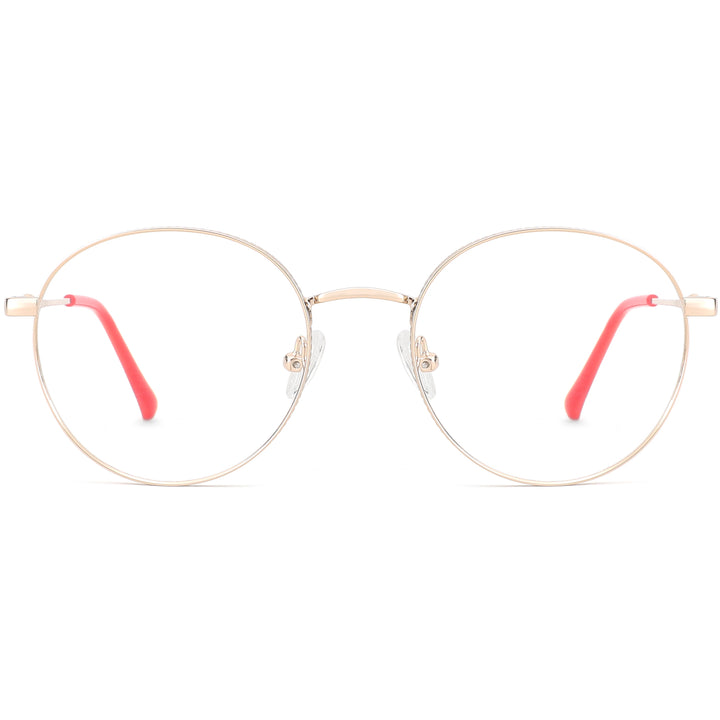 Round Glasses YSAM1031