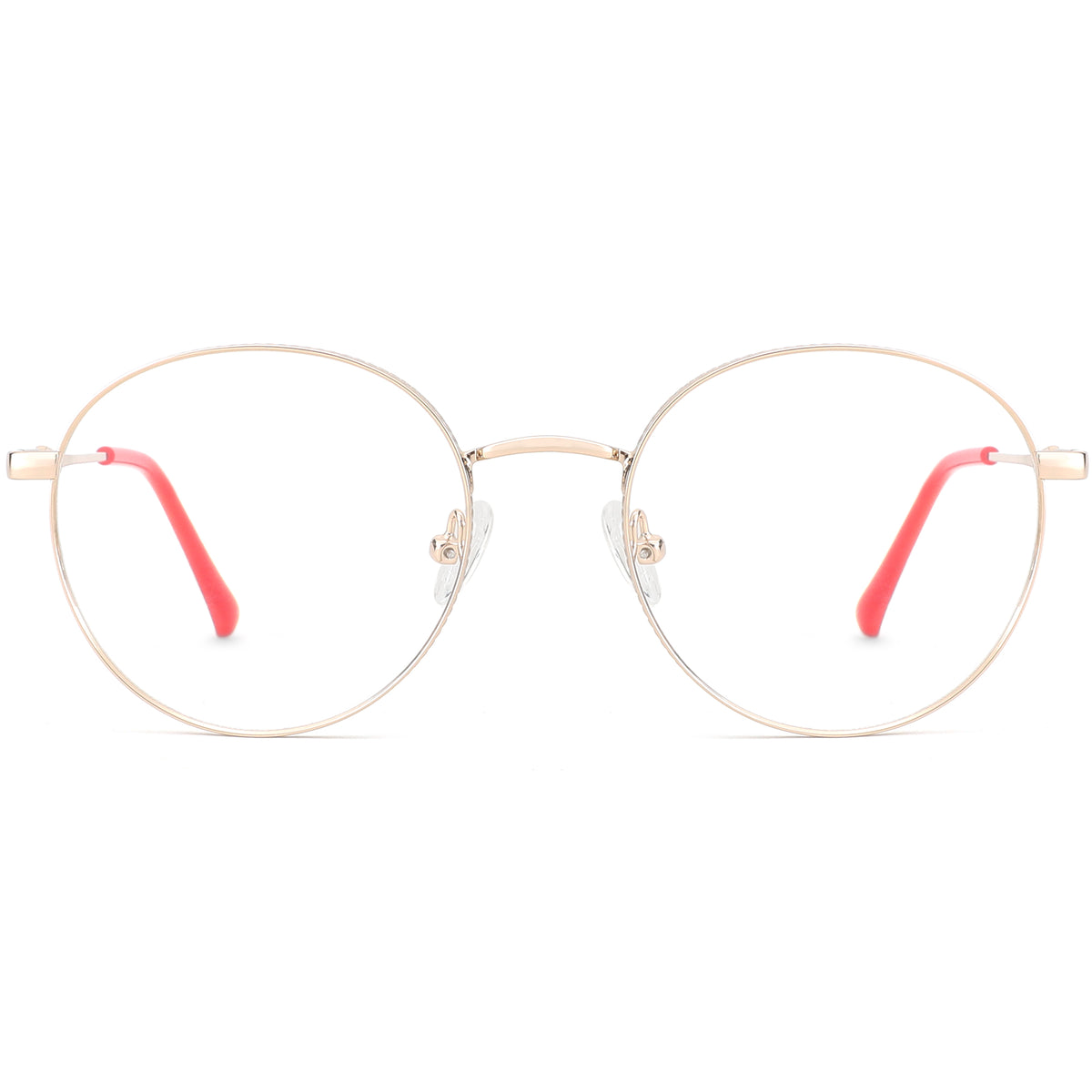 Round Glasses YSAM1031