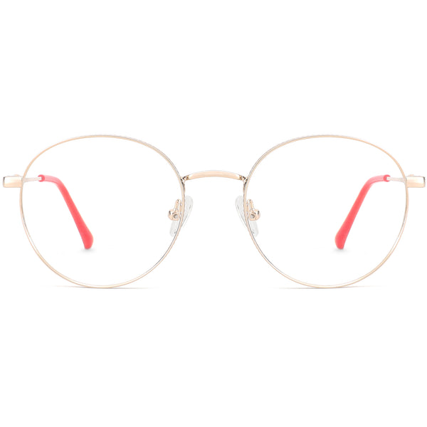 Round Glasses YSAM1031
