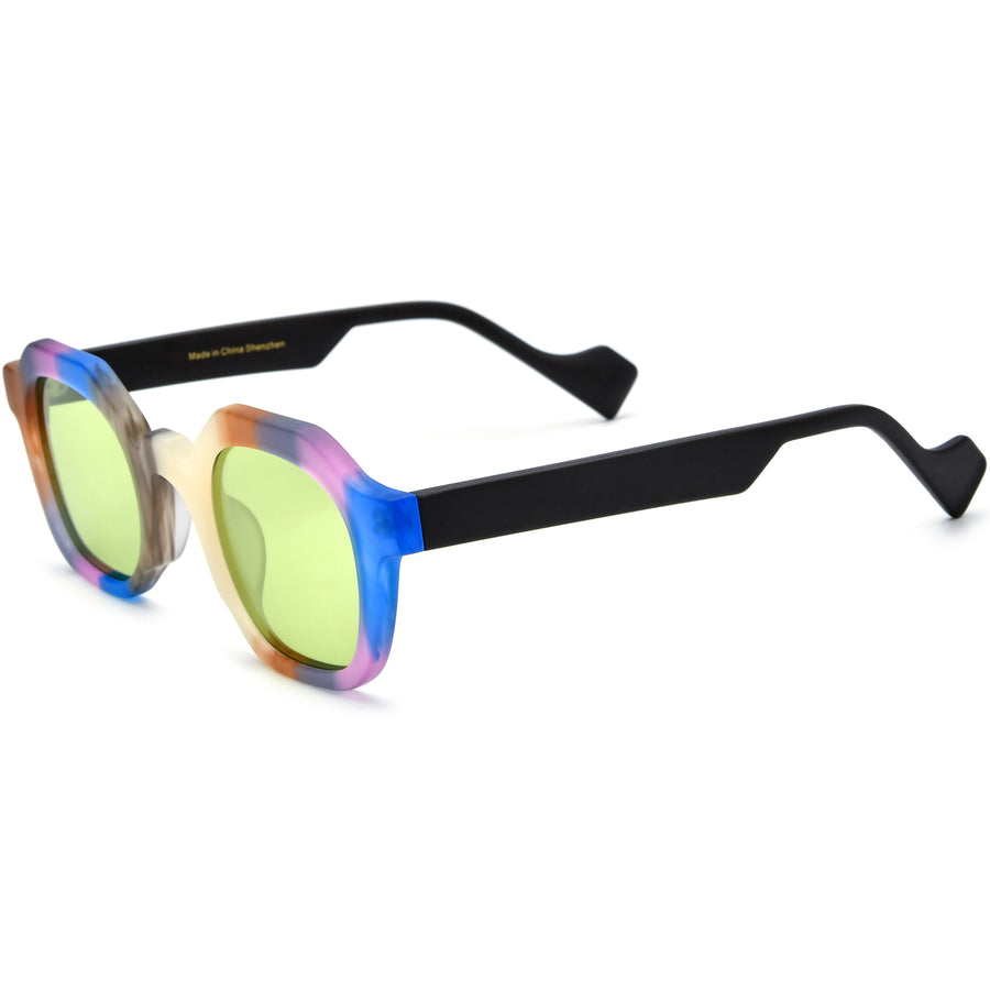 Square Sunglasses BRS1188