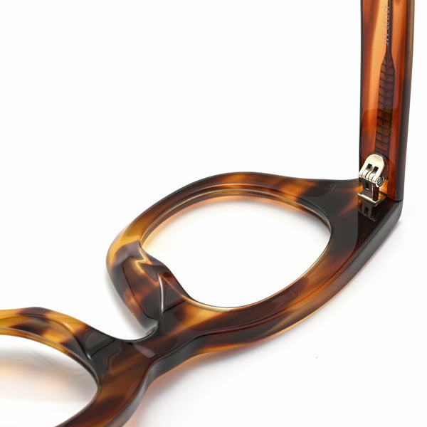 Square Glasses YN1157