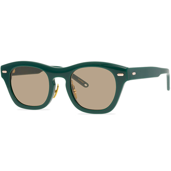 Cat-Eye Sunglasses GCS1039