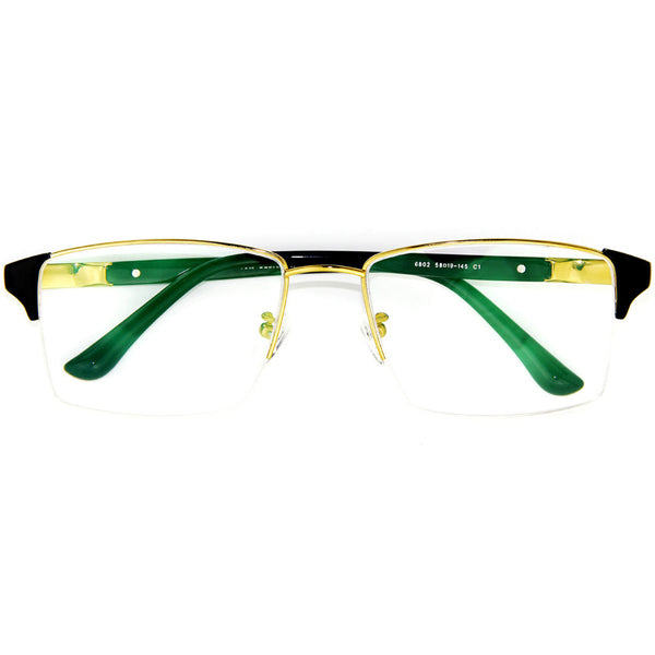 Rectangle Glasses JLS1031