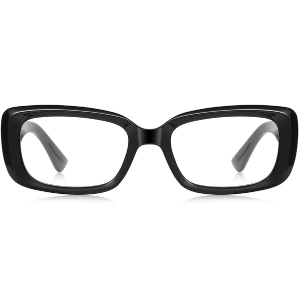 Rectangle Glasses PF1401
