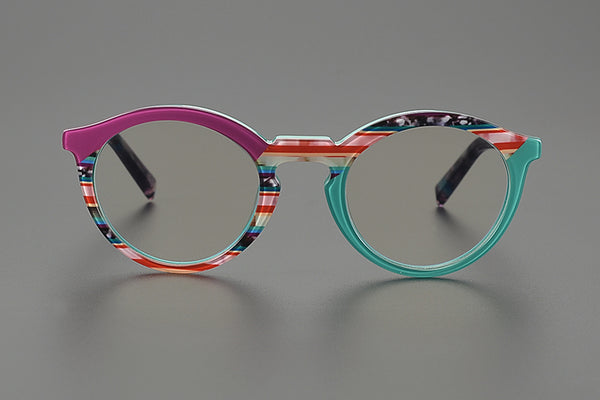 Round Glasses TG1173