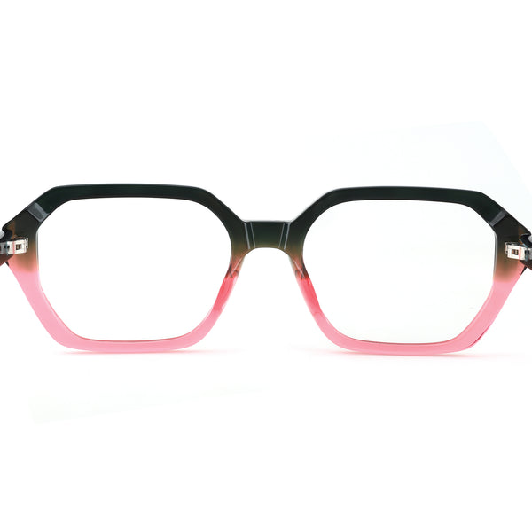 Geometric Glasses YEA1137