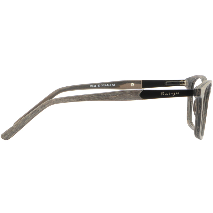 Square Glasses O2608