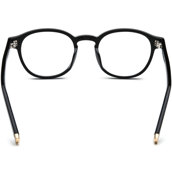 Round Glasses BR1715