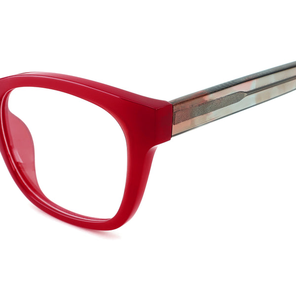 Square Glasses YSAA1089