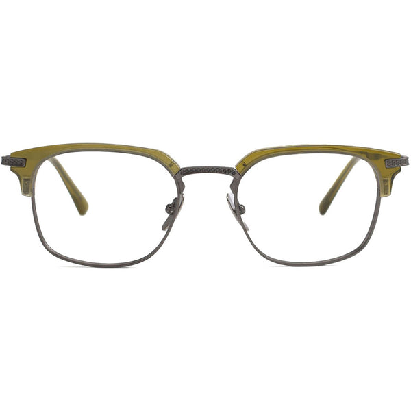 Browline Glasses YM1009