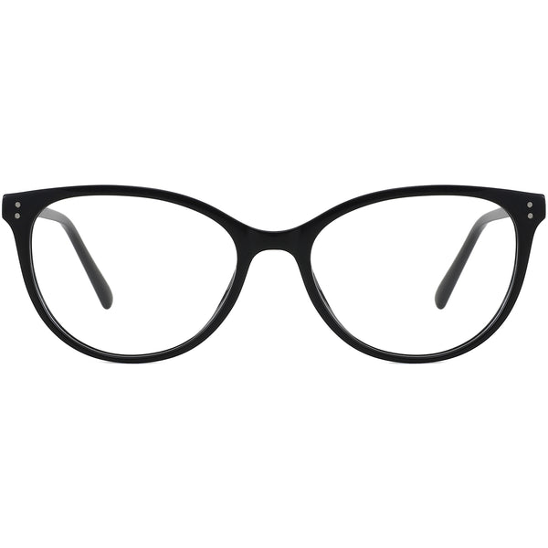 Round Glasses YEA1285