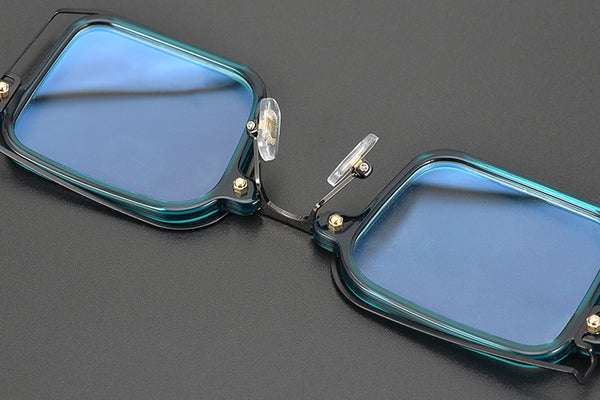 Rectangle Glasses TG1137