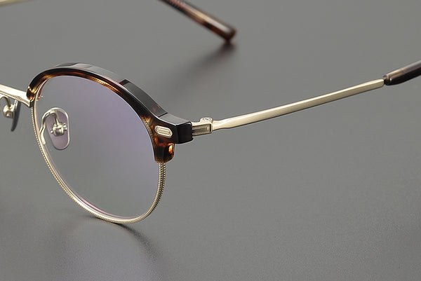 Browline Glasses MW1421