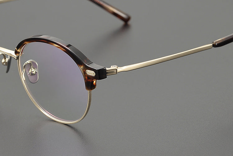 Browline Glasses MW1421