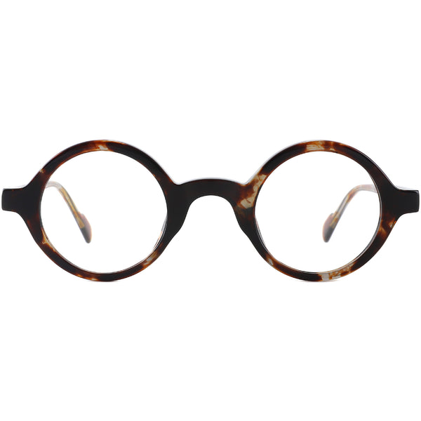 Round Glasses YEA1184