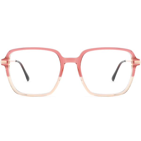 Square Glasses YSAC1082