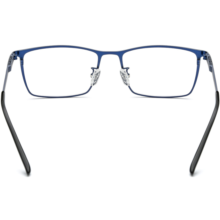 Rectangle Glasses BR1586