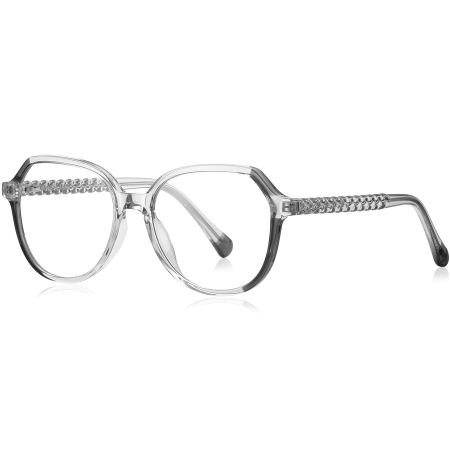 Round Glasses PF1118