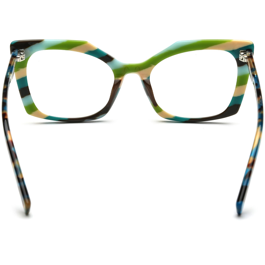 Cat-Eye Glasses BR1377