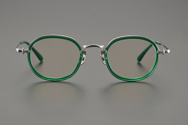 Oval Glasses TG1108