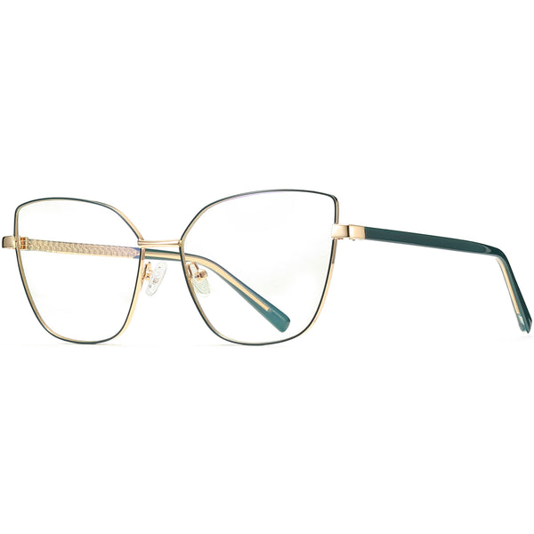 Cat-Eye Glasses PF1175