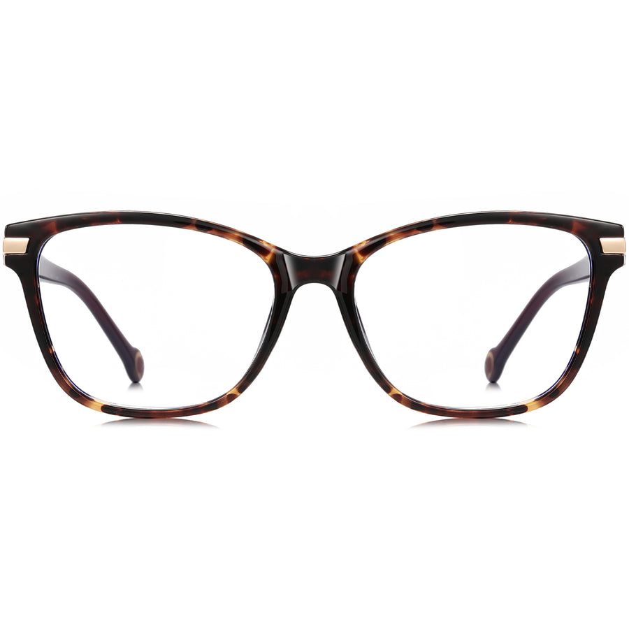 Square Glasses YSD1090