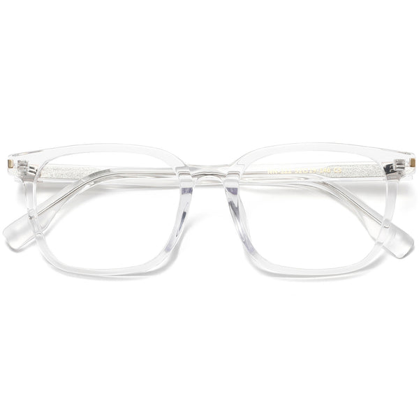 Square Glasses HT1010