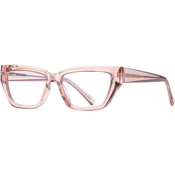 Cat-Eye Glasses PF1074