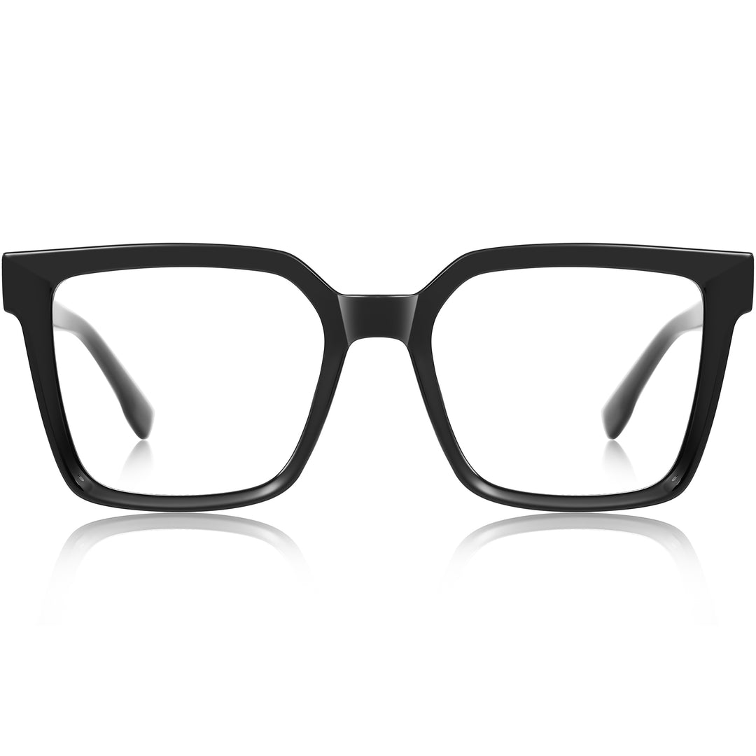 Square Glasses PF1397