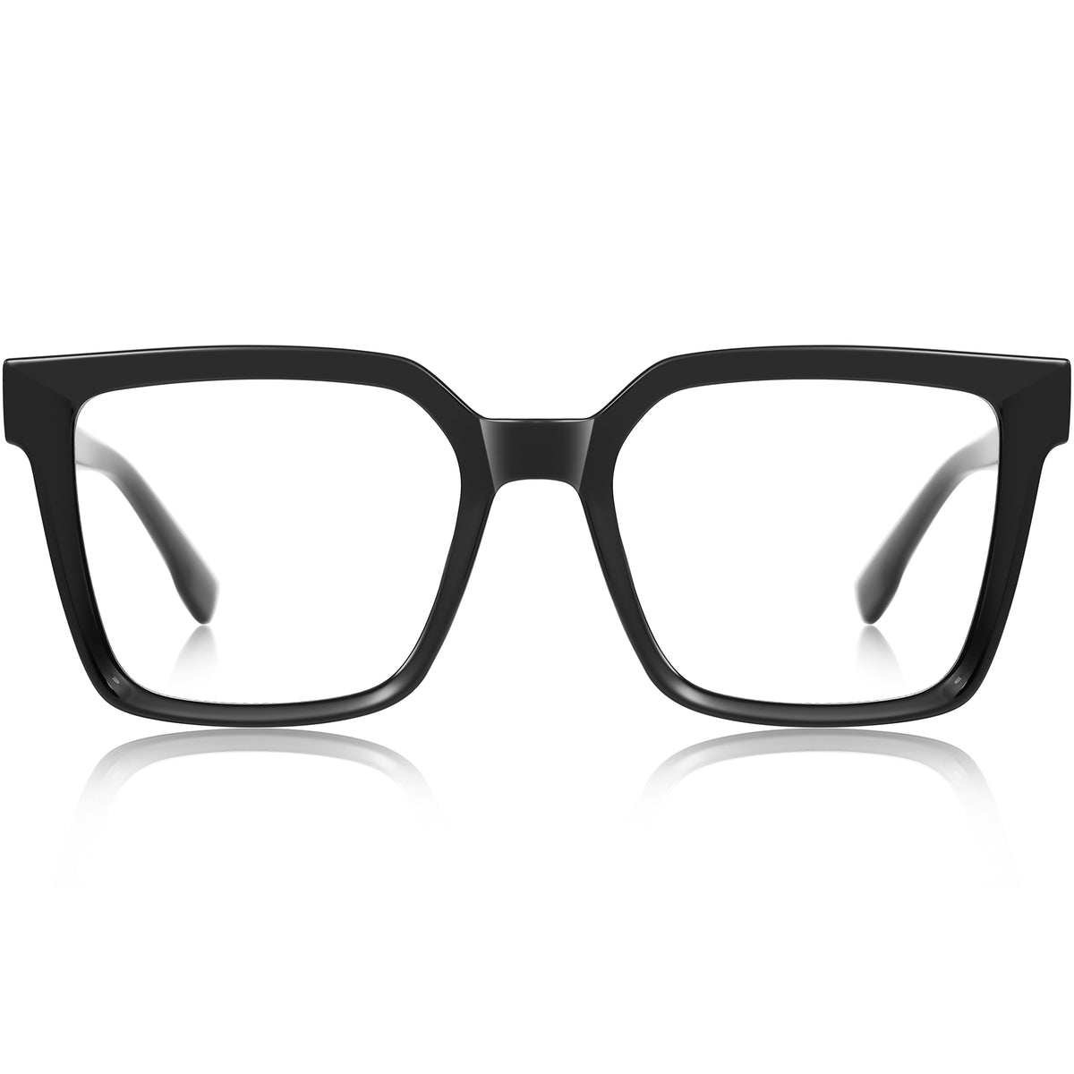 Square Glasses PF1397