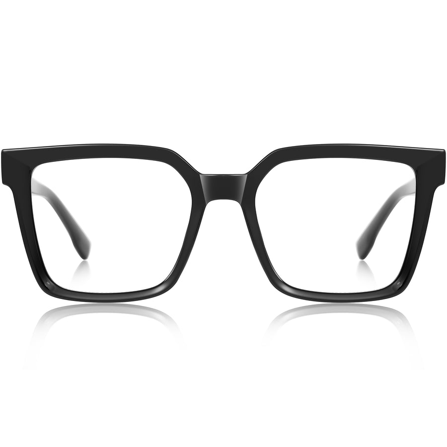 Square Glasses PF1397