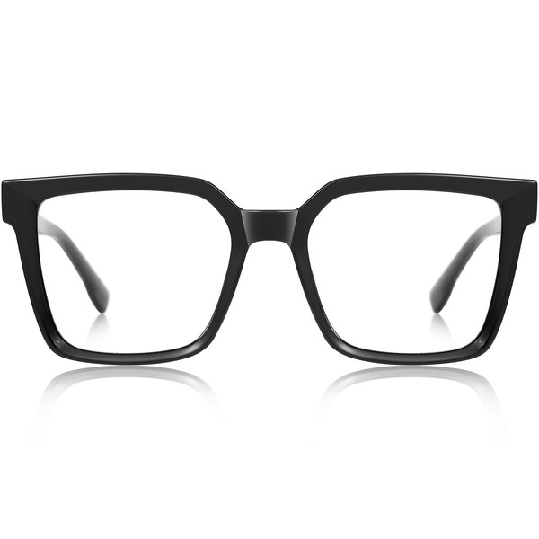 Square Glasses PF1397