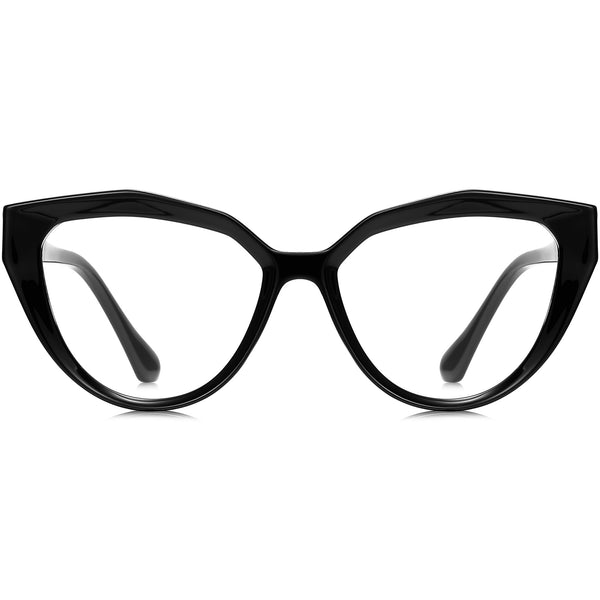 Cat-Eye Glasses YSD1099