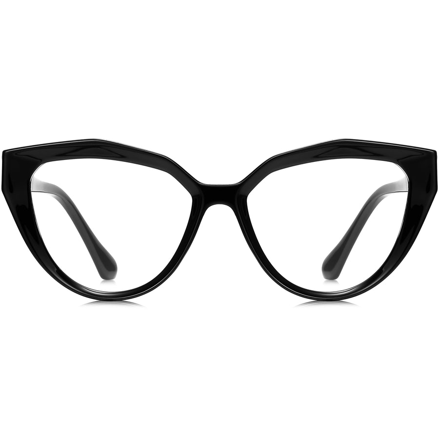 Cat-Eye Glasses YSD1099