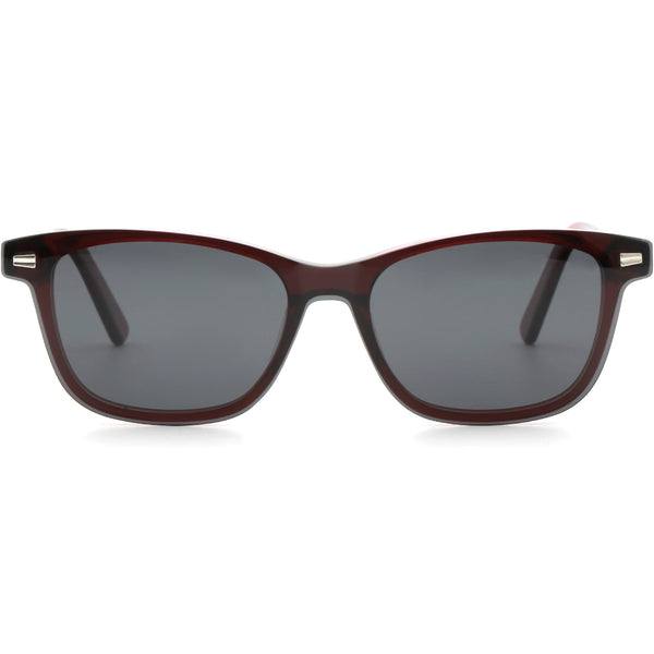 Rectangle Glasses GSR1128