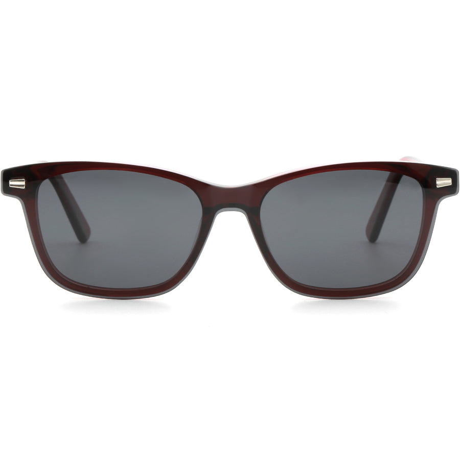 Rectangle Glasses GSR1128